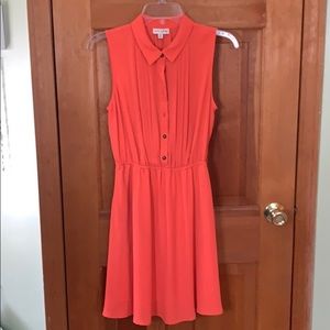 Maison Jules dress. Petite Medium.